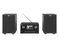 Radio i budzik IMPERIAL Imperial DABMAN i310 CD Hybrid micro Hi-fi System DAB+ / FM